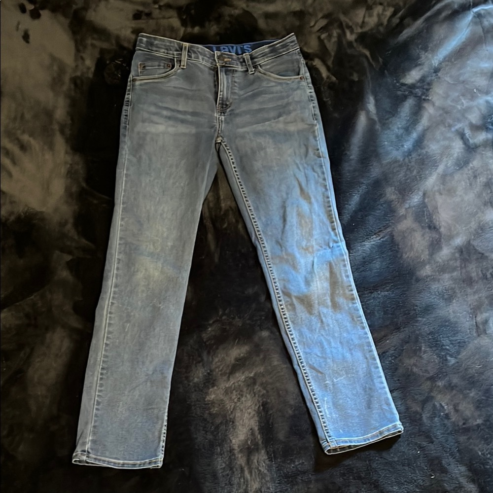Levi’s Blue Jeans - Size 16 Boys
